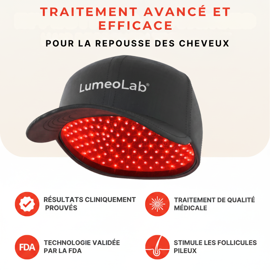 LumeoCap